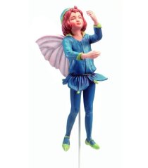 Zapich do květinače Květinová víla Rozrazil