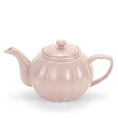 Tea pot Pastel pink 1l