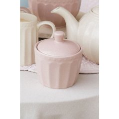 Cukiernica Pastelowy róż 210 ml