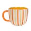 Ceramic mug with surprise Kapybara