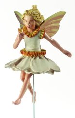 Zapich zum Blumentopf Blumenlieferung Narzisse Blumenfee