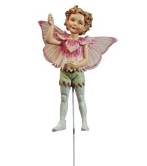 Zapich zum Blumentopf Flower Fairy Carnation