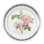 Ceramiczny talerz Ogród Botaniczny - Róże 20 cm