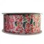 Christmas satin ribbon Merry Christmas 3,8 cm x 15 meters