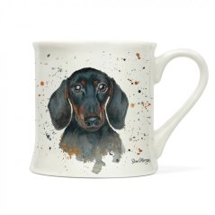 Porcelain mug 250 ml