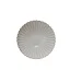 Porcelain bowl Chrysanthemum beige 20 cm