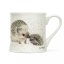 Porcelánový hrnek Ježkové 250 ml