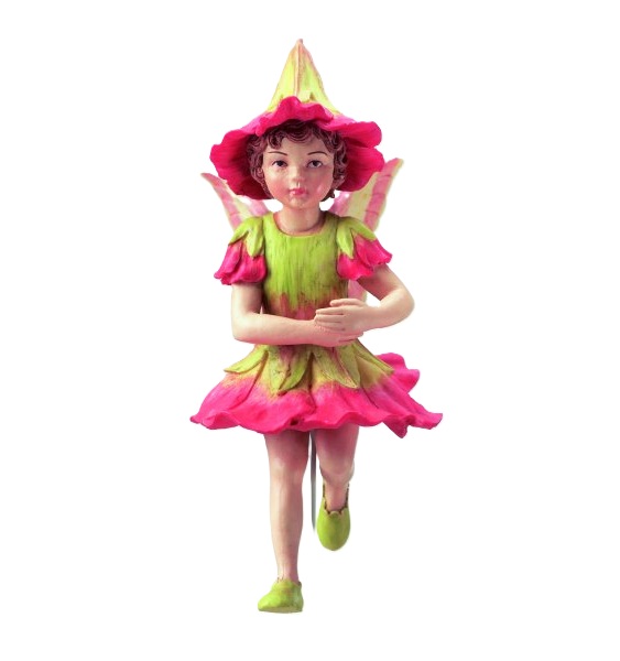 Zapich do doniczki Flower Fairy Firstfruits