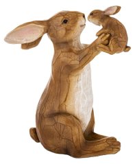 Easter decoration Rabbits