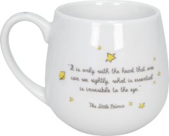Porcelánový hrnček Malý princ 400 ml