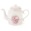 Porcelánová Čajová konvice Pivoňky 1,1l