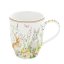 Porcelain mug Easter bunnies 350 ml
