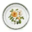Ceramic plate Botanical Garden - Roses 20 cm