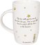 Velký porcelánový hrnek Malý Princ 600 ml