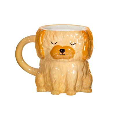 Keramický hrnček Cockapoo 350 ml