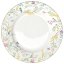 Porzellanset mit 2 Tellern Blooming Garden