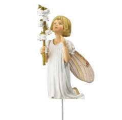 Zapich do květinače Květinová víla Konvalinka