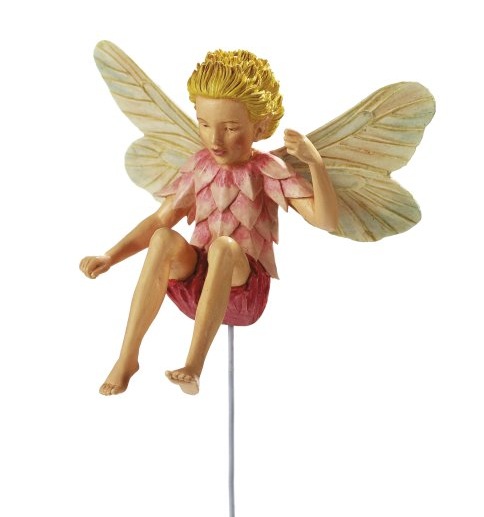 Zapich für Blumentopf Flower Fairy Larch