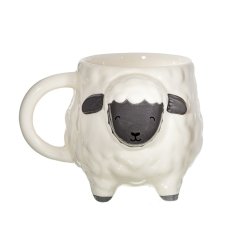 Ceramic mug Sheep 250 ml