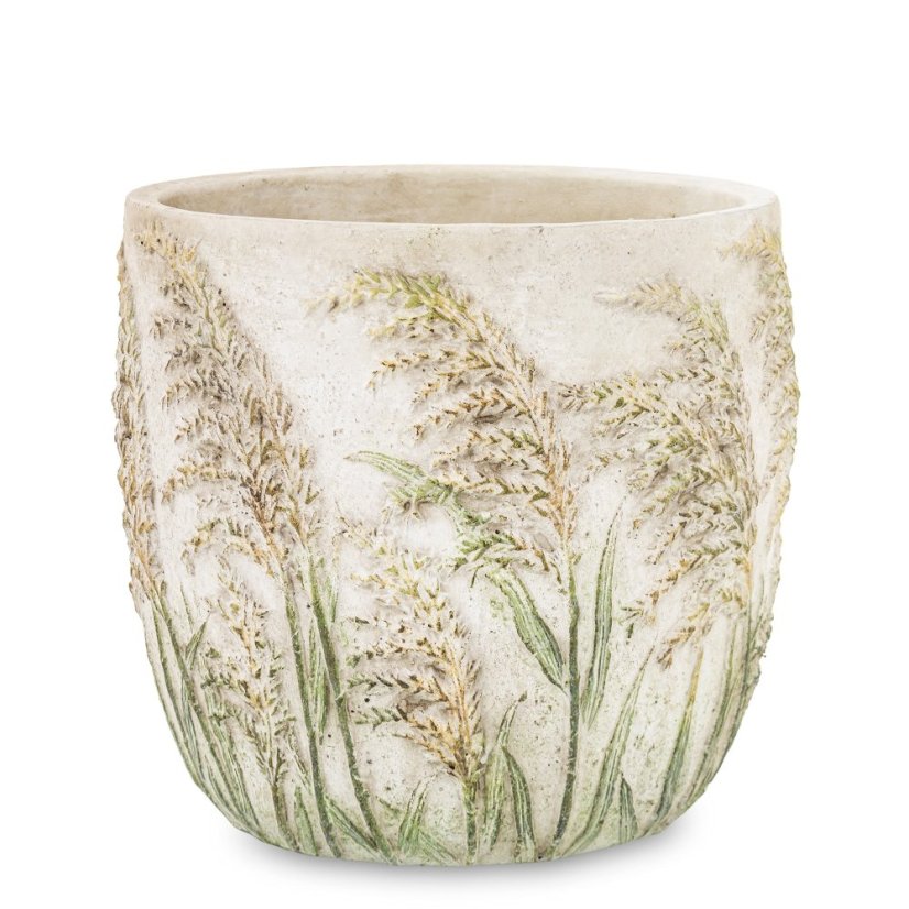 Blumentopfabdeckung 20 cm