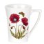 Ceramic mug Botanical garden 300 ml