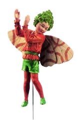 Zapich do květinače Květinová víla Borovice