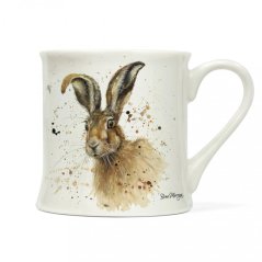 Porcelain mug Hare 250 ml