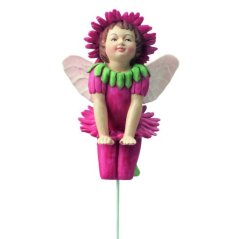 Zapich do květinače Květinová víla Sedmikráska