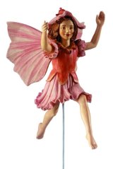 Zapich für Blumentopf Flower Fairy Almond Blossom