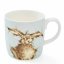 Velký porcelánový hrnek Zajíc 400 ml