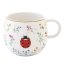 Porcelánový hrnek Beruška 400 ml