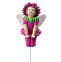 Daisy Flower Fairy Daisy