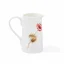 Porcelánový džbán Myška na makovej stopke 1130 ml