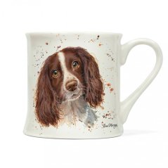 Porcelain mug Cocker Spaniel 250 ml