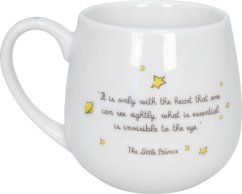 Porcelánový hrnek Malý Princ 400 ml