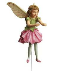 Zapich do květinače Květinová víla Hrachor