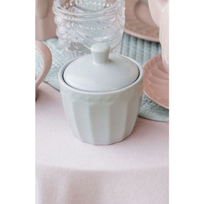 Cukiernica Pastelowy błękit 210 ml