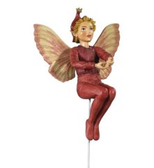 Zapich do doniczki Flower Fairy Drchnička