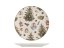 Stoneware Christmas dining set for 6 persons Merry Christmas 18 pcs