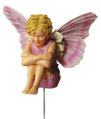 Zapich do doniczki Flower Fairy Iberka