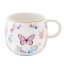 Kubek porcelanowy Butterfly 400 ml