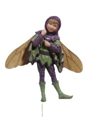 Zapich zum Blumentopf Flower Fairy Noisemaker