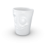 Mug with handle "Licking", 350 ml