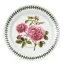 Ceramic plate Botanical Garden - Roses 20 cm