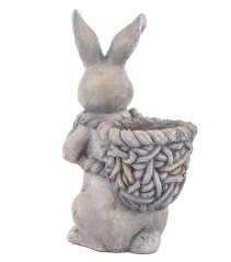 Packaging for flower pot Hare