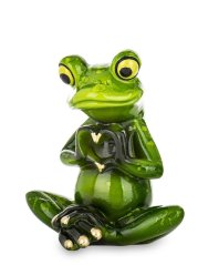 Soška Frog