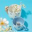 Ceramic mug with surprise Doggy