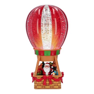 Schneemann Weihnachtsballon 25 cm