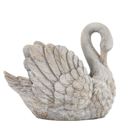 Obal na kvetináč Swan