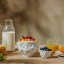 Bowl "Licking" in white, 500 ml